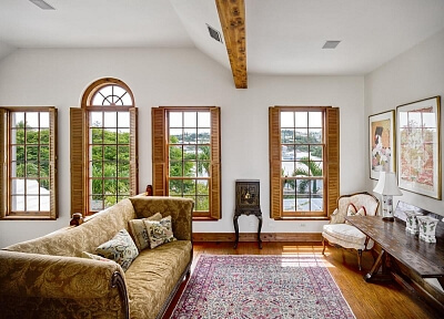 Bermudy, Warwick Parish - Warwick Parish | Prodej, Rodinný dům, 9+1, 669 m²