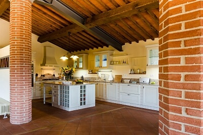 Itálie, Toskánsko - San Casciano In Val Di Pesa | Prodej, Rodinný dům, 9+1, 1 900 m²