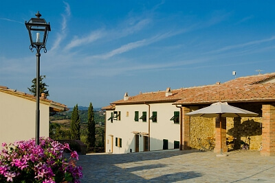 Itálie, Toskánsko - San Casciano In Val Di Pesa | Prodej, Rodinný dům, 9+1, 1 900 m²