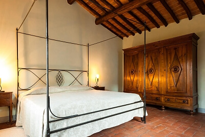 Itálie, Toskánsko - San Casciano In Val Di Pesa | Prodej, Rodinný dům, 9+1, 1 900 m²