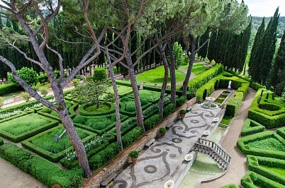 Itálie, Toskánsko - San Casciano In Val Di Pesa | Prodej, Rodinný dům, 9+1, 1 900 m²