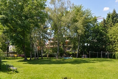 Na Petřinách, Břevnov - Praha 6 | Prodej, Byt, 4+kk, 124 m²