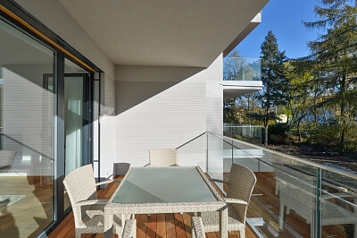 Na Petřinách, Břevnov - Praha 6 | Prodej, Byt, 4+kk, 124 m²