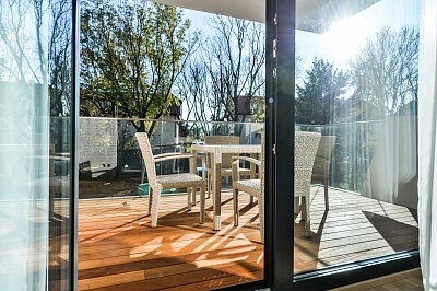 Na Petřinách, Břevnov - Praha 6 | Prodej, Byt, 4+kk, 124 m²