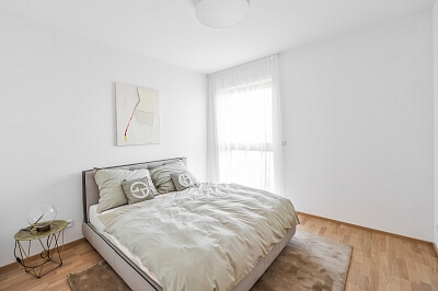 Na Petřinách, Břevnov - Praha 6 | Prodej, Byt, 4+kk, 124 m²