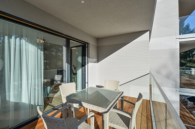 Na Petřinách, Břevnov - Praha 6 | Prodej, Byt, 4+kk, 124 m²