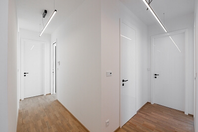 Na Petřinách, Břevnov - Praha 6 | Prodej, Byt, 4+kk, 124 m²