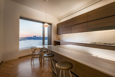 USA, New York - New York | Prodej, Byt, 8+kk, 776 m²