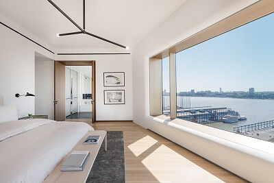 USA, New York - New York | Prodej, Byt, 8+kk, 776 m²