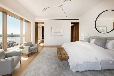 USA, New York - New York | Prodej, Byt, 8+kk, 776 m²