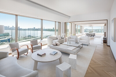 USA, New York - New York | Prodej, Byt, 8+kk, 776 m²