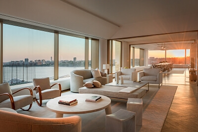 USA, New York - New York | Prodej, Byt, 8+kk, 776 m²