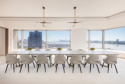 USA, New York - New York | Prodej, Byt, 8+kk, 776 m²