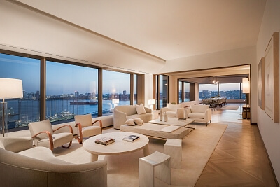 USA, New York - New York | Prodej, Byt, 8+kk, 776 m²