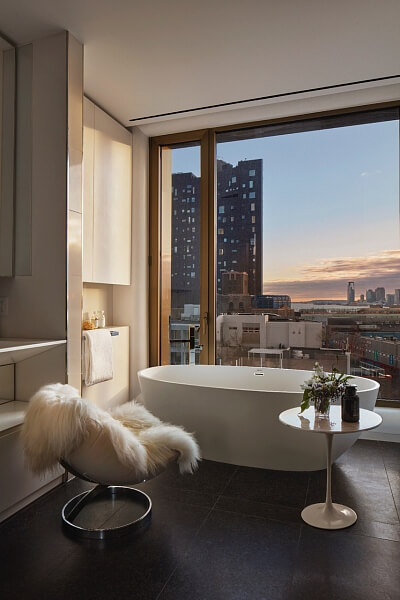 USA, New York - New York | Prodej, Byt, 3+kk, 225 m²