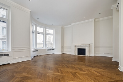 USA, New York - New York | Prodej, Rodinný dům, 8+kk, 873 m²