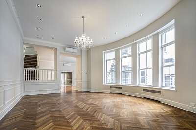 USA, New York - New York | Prodej, Rodinný dům, 8+kk, 873 m²