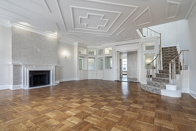 USA, New York - New York | Prodej, Rodinný dům, 8+kk, 873 m²