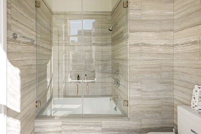 USA, New York - New York | Prodej, Byt, 3+kk, 211 m²