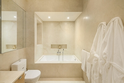 USA, New York - New York | Prodej, Byt, 3+kk, 211 m²