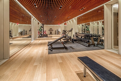 USA, New York - New York | Prodej, Byt, 1+kk, 99 m²