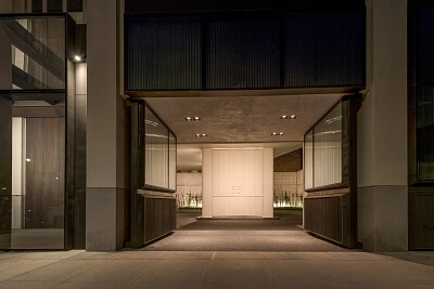 USA, New York - New York | Prodej, Byt, 1+kk, 99 m²