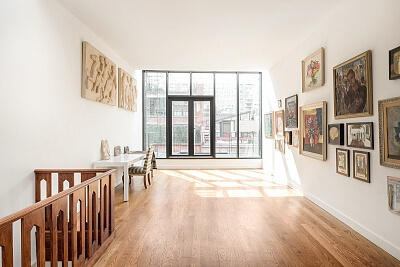 USA, New York - New York | Prodej, Rodinný dům, 8+kk, 430 m²