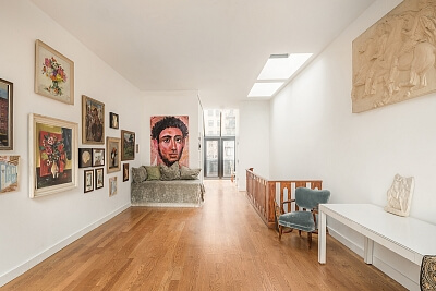 USA, New York - New York | Prodej, Rodinný dům, 8+kk, 430 m²