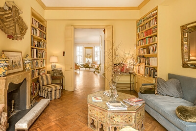 USA, New York - New York | Prodej, Rodinný dům, 8+kk, 430 m²