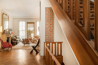 USA, New York - New York | Prodej, Rodinný dům, 8+kk, 430 m²