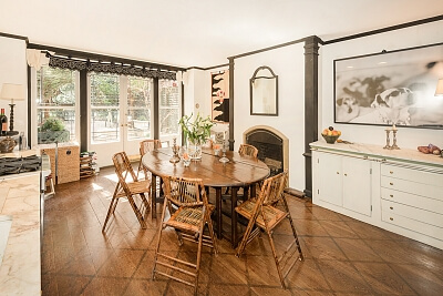 USA, New York - New York | Prodej, Rodinný dům, 8+kk, 430 m²