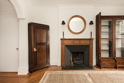 USA, New York - New York | Prodej, Rodinný dům, 8+kk, 430 m²