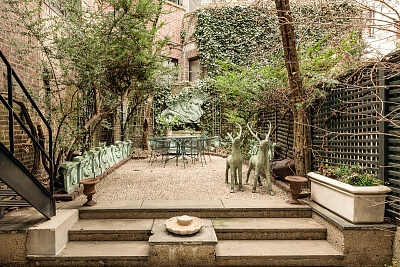 USA, New York - New York | Prodej, Rodinný dům, 8+kk, 430 m²