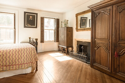 USA, New York - New York | Prodej, Rodinný dům, 8+kk, 430 m²