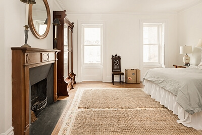 USA, New York - New York | Prodej, Rodinný dům, 8+kk, 430 m²