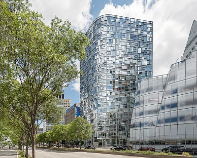 USA, New York - New York | Prodej, Byt, 1+kk, 115 m²