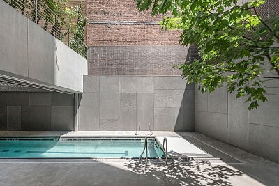 USA, New York - New York | Prodej, Byt, 1+kk, 115 m²