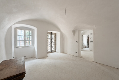 Strahovská, Hradčany - Praha 1 | Prodej, Rodinný dům, 7+2, 418 m²