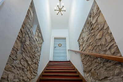 Strahovská, Hradčany - Praha 1 | Prodej, Rodinný dům, 7+2, 418 m²