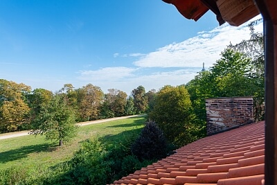 Strahovská, Hradčany - Praha 1 | Prodej, Rodinný dům, 7+2, 418 m²