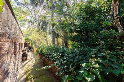 Strahovská, Hradčany - Praha 1 | Prodej, Rodinný dům, 7+2, 418 m²