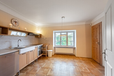 Strahovská, Hradčany - Praha 1 | Prodej, Rodinný dům, 7+2, 418 m²