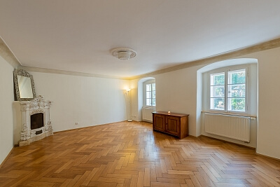 Strahovská, Hradčany - Praha 1 | Prodej, Rodinný dům, 7+2, 418 m²