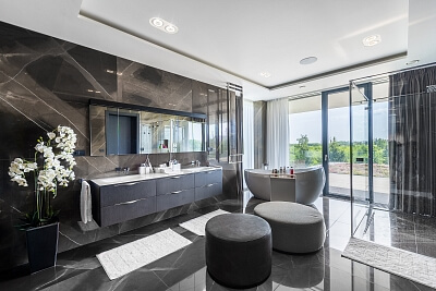 Karfíkova, Šeberov - Praha 4 | Prodej, Rodinný dům, 10+kk, 1 841 m²