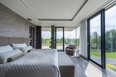 Karfíkova, Šeberov - Praha 4 | Prodej, Rodinný dům, 10+kk, 1 841 m²