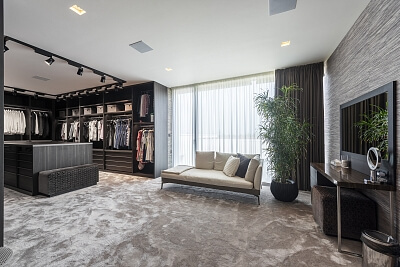 Karfíkova, Šeberov - Praha 4 | Prodej, Rodinný dům, 10+kk, 1 841 m²