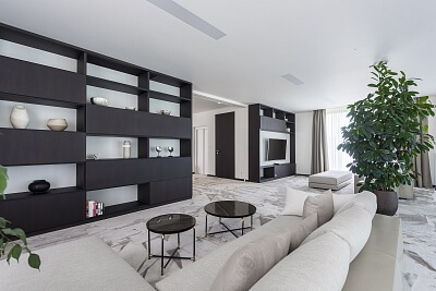 Karfíkova, Šeberov - Praha 4 | Prodej, Rodinný dům, 10+kk, 1 841 m²