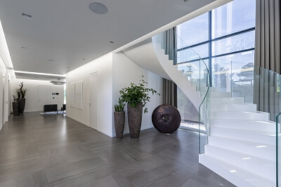 Karfíkova, Šeberov - Praha 4 | Prodej, Rodinný dům, 10+kk, 1 841 m²