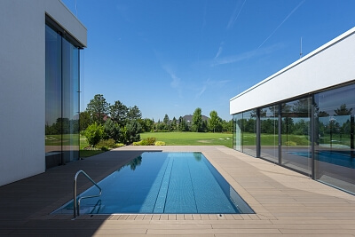 Karfíkova, Šeberov - Praha 4 | Prodej, Rodinný dům, 10+kk, 1 841 m²