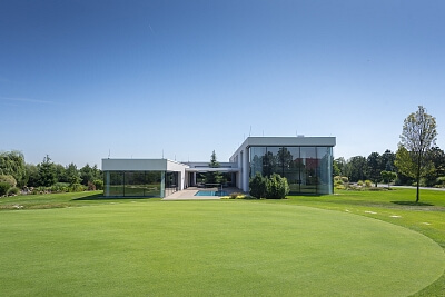 Karfíkova, Šeberov - Praha 4 | Prodej, Rodinný dům, 10+kk, 1 841 m²